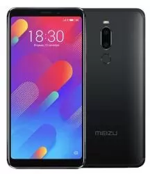 Замена дисплея (экрана) Meizu V8