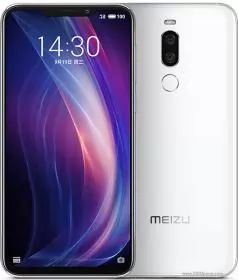 Ремонт Meizu X8